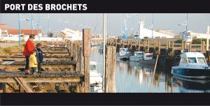 Port des Brochets