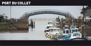Port du Collet