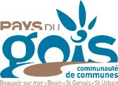 Logo du footer de la commune